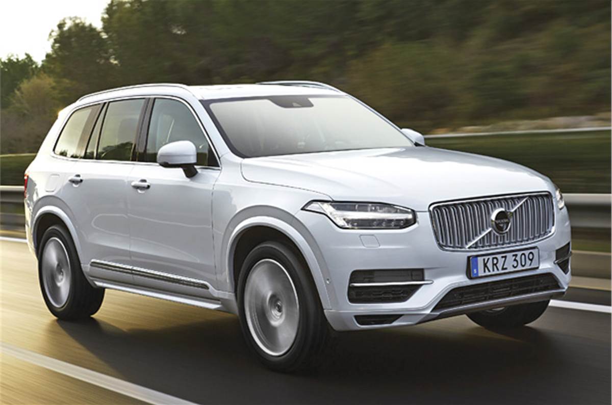 Volvo xc90 ошибка 58 Volvo xc90 ошибка 58