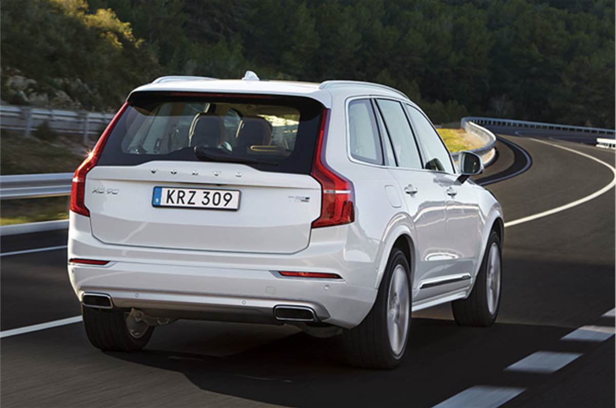 Volvo xc90 ошибка 58 Volvo xc90 ошибка 58