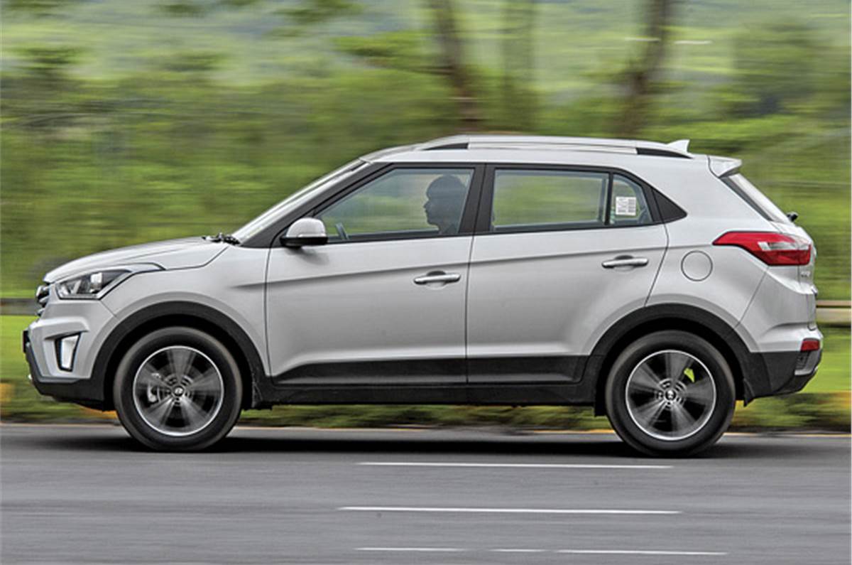 Hyundai creta bluetooth Hyundai creta bluetooth