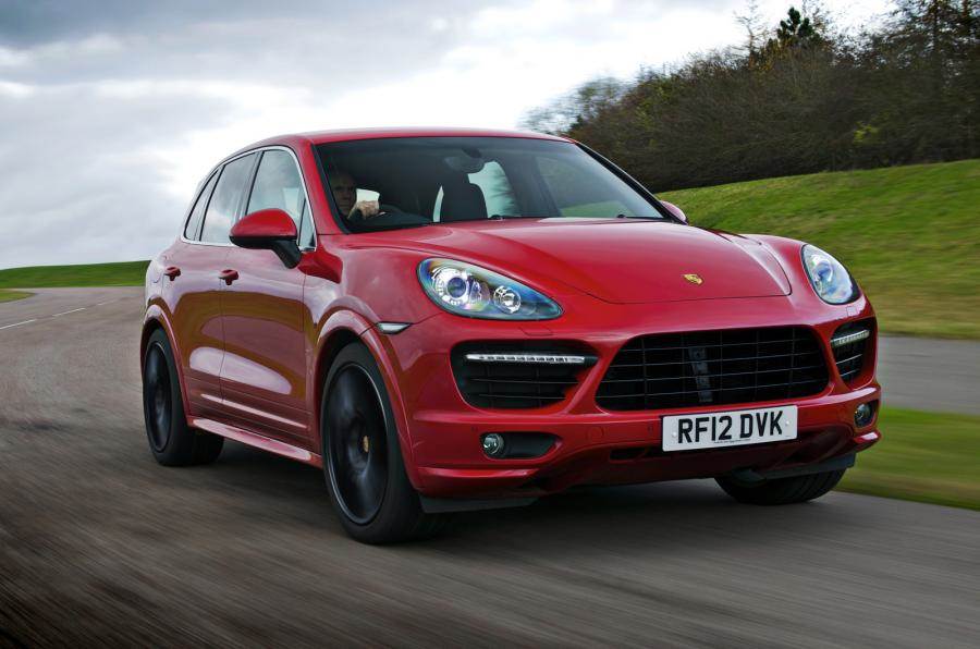Touareg cayenne q7 Touareg cayenne q7