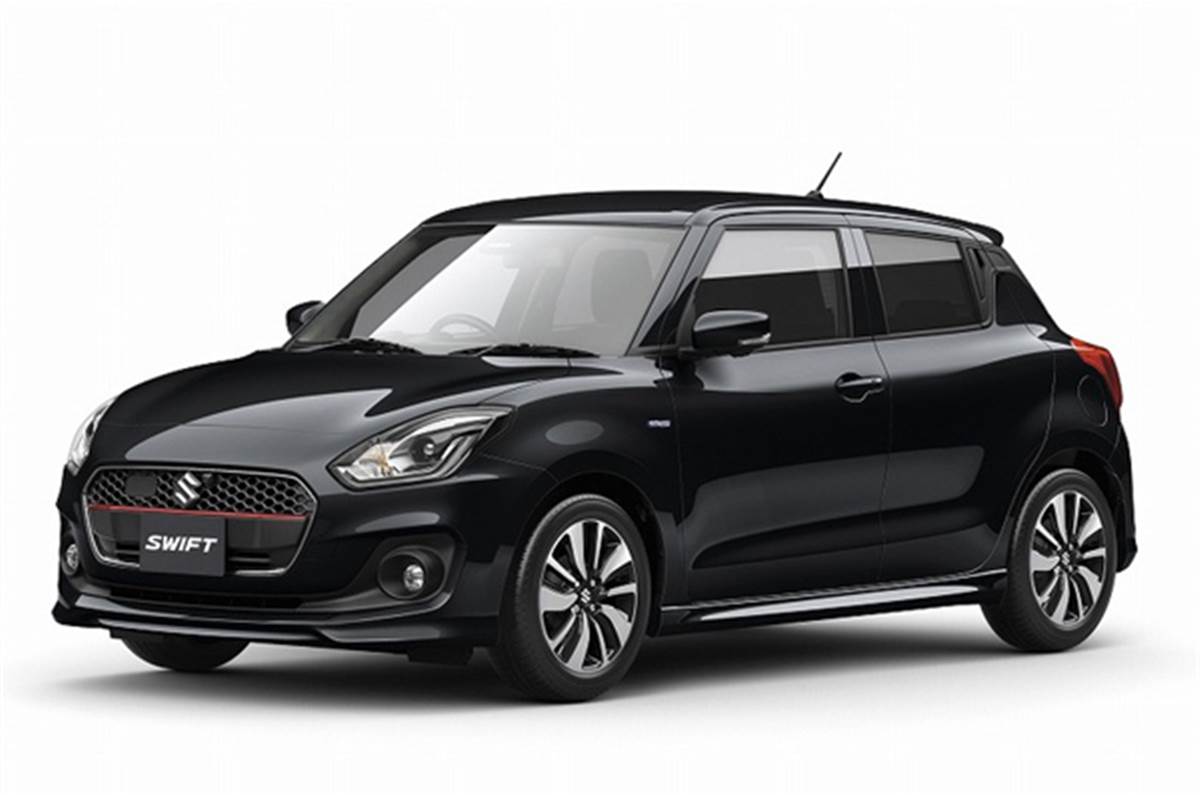 New 2017 Maruti Swift launch date, price, specifications