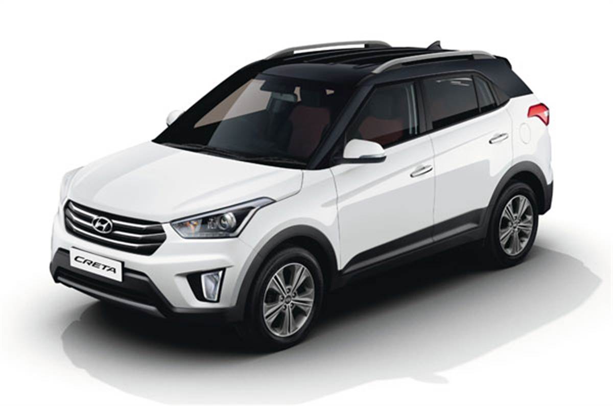 Hyundai creta регламент то Hyundai creta регламент то