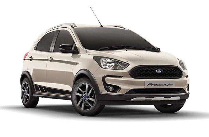 2018 Ford Freestyle: Which variant you should buy? - Autocar India
