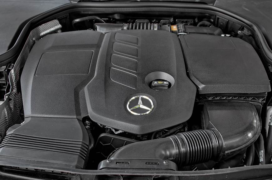 Mercedes-Benz ordered to recall models due to defeat devices - Autocar