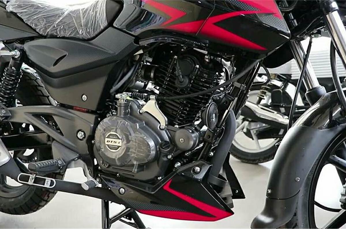 Updated Bajaj Pulsar 150 Twin Disc To Be Priced From Rs 96 300 on road updated-bajaj-pulsar-150-twin-disc-to-be-priced-from-rs-96-300-on-road