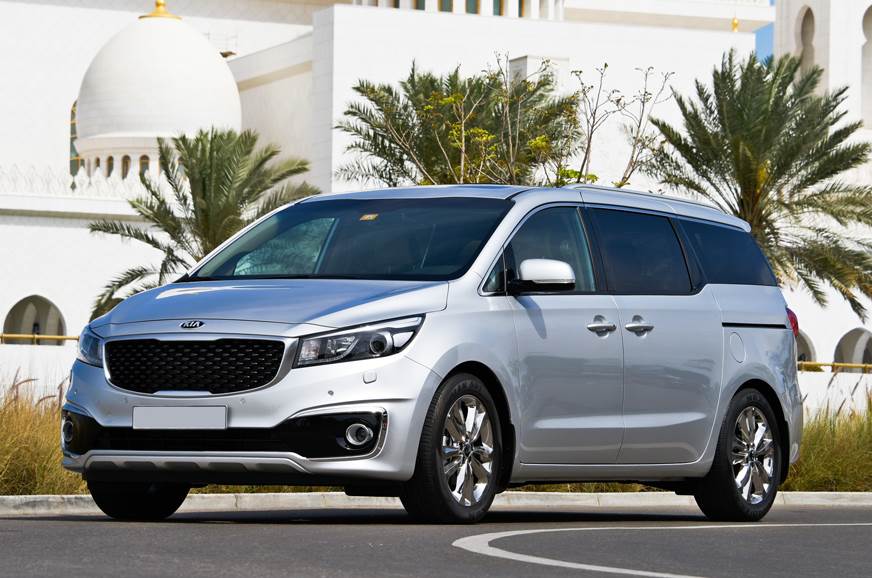 Kia carnival encar Kia carnival encar