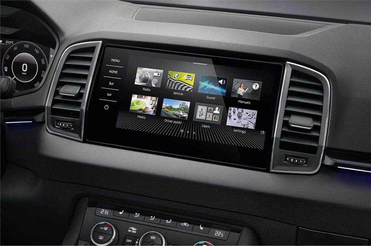 Skoda surround что это Skoda surround что это