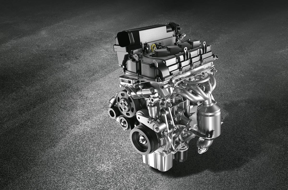 Двигатель k15b suzuki Двигатель k15b suzuki