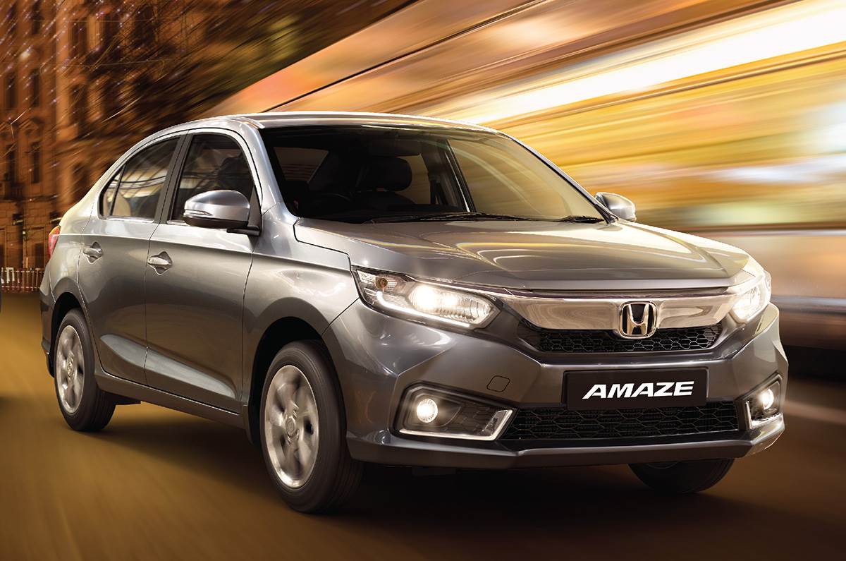 Special Edition Honda Amaze WR V Exclusive Edition Launched Autocar special-edition-honda-amaze-wr-v-exclusive-edition-launched-autocar
