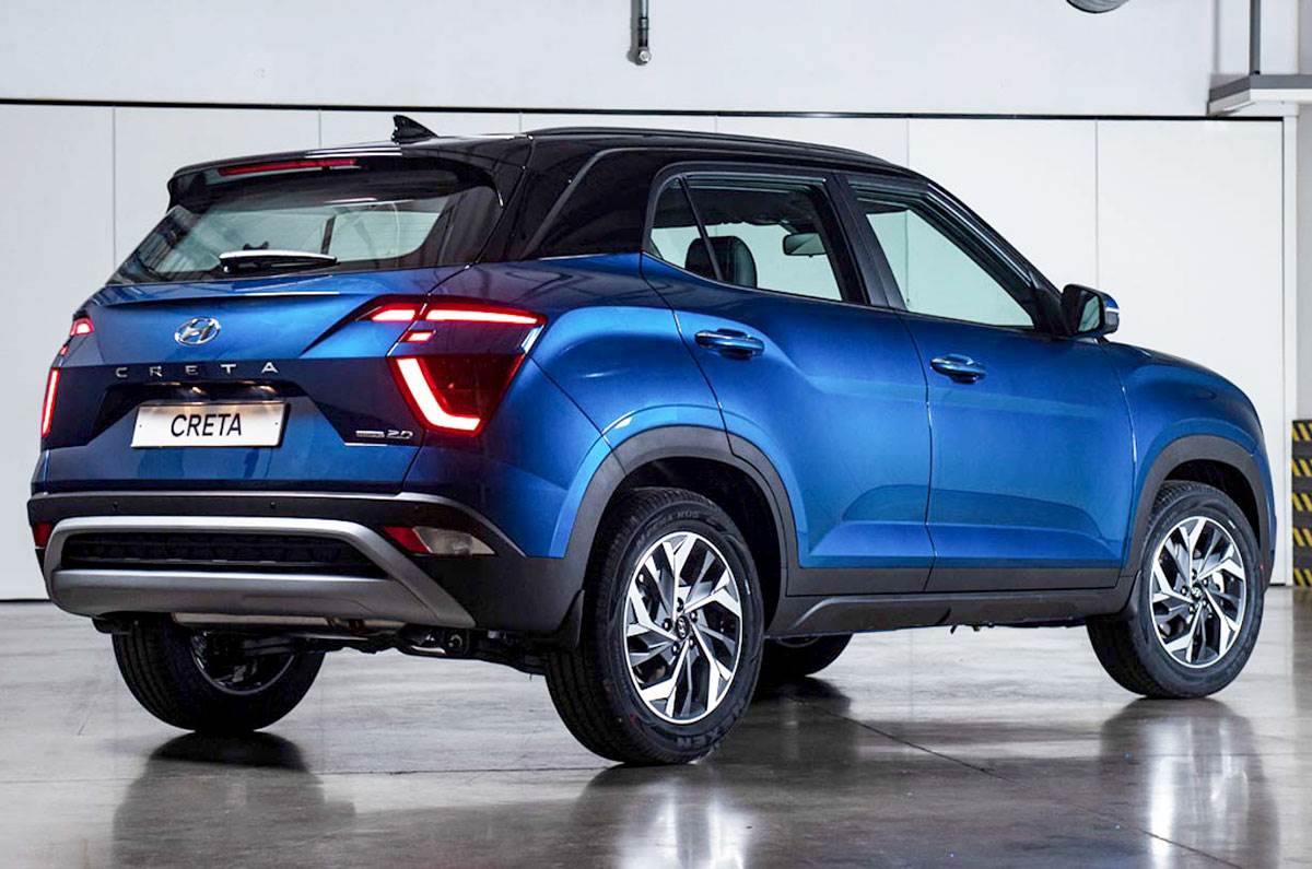 Головное устройство hyundai creta Головное устройство hyundai creta