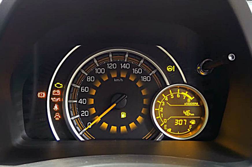 New Maruti Suzuki Wagon R exterior, interior and engine image gallery ...
