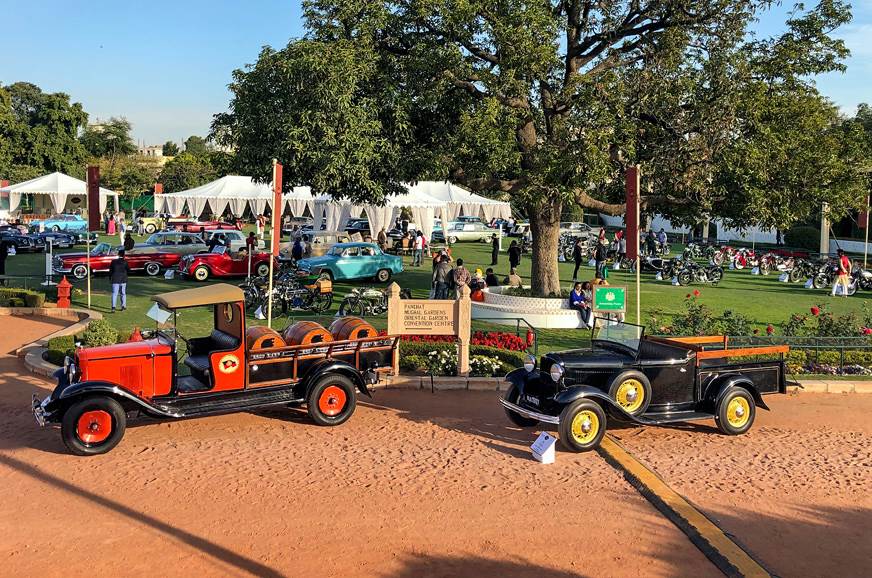 2019 Cartier Concours d’Elegance image gallery - Autocar India