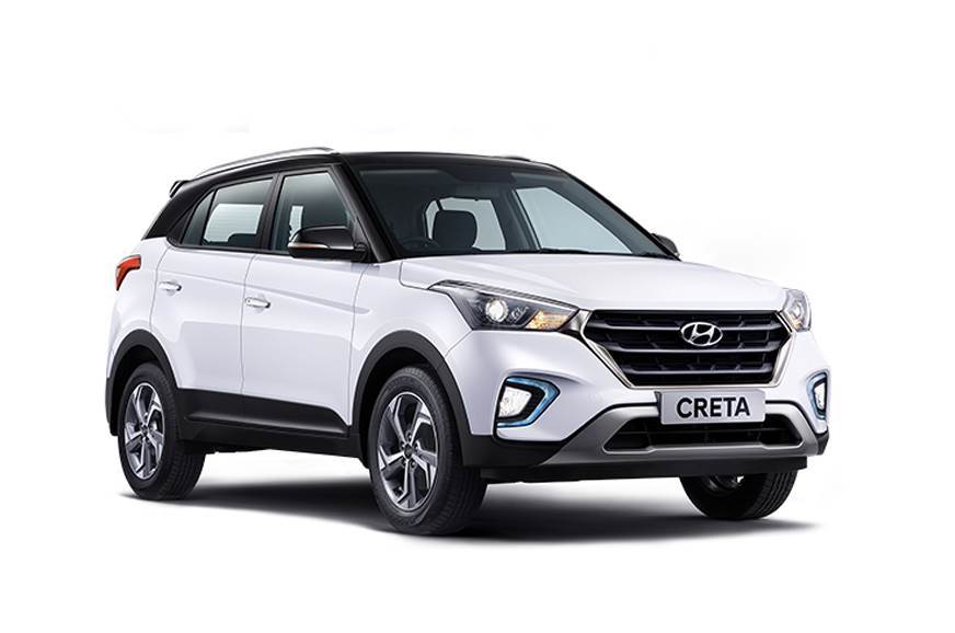 2019 Hyundai Creta Sports Edition image gallery Autocar India 2019 Hyundai Creta Sports Edition image gallery Autocar India