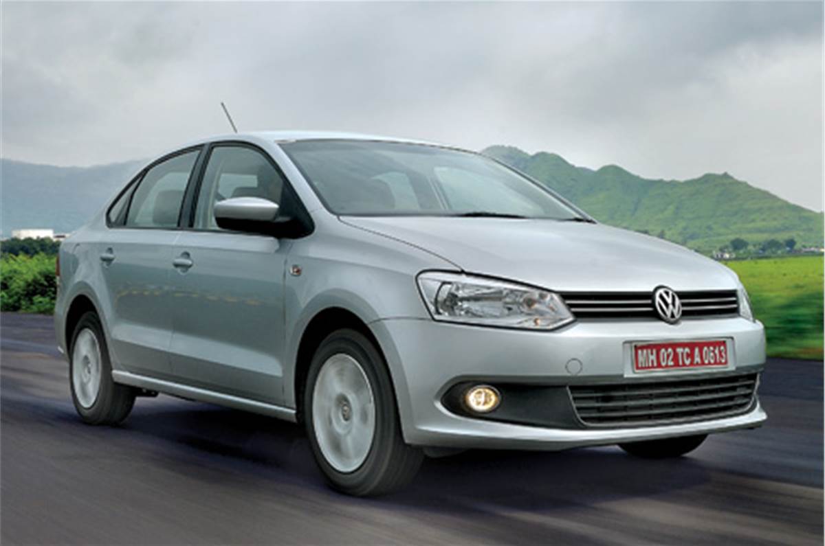 Volkswagen Vento Tdi Specifications Volkswagen Vento 1.6 TDi - Autocar India