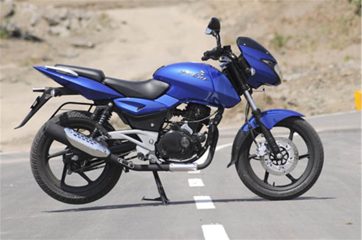 Bajaj pulsar 180 багажник Bajaj pulsar 180 багажник