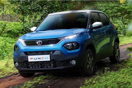 Tata Punch Price, Images, Reviews and Specs  Autocar India