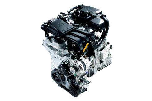 Renault-Nissan&#8217;s 1lakh engine out