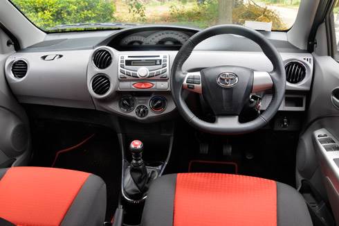 Toyota Etios, Liva diesel review