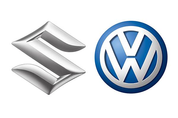Suzuki serves VW with legal notice
