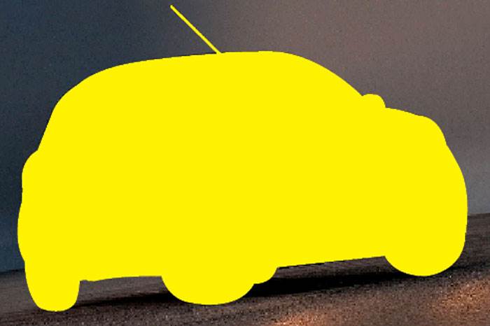 Renault Pulse to be revealed on October 29