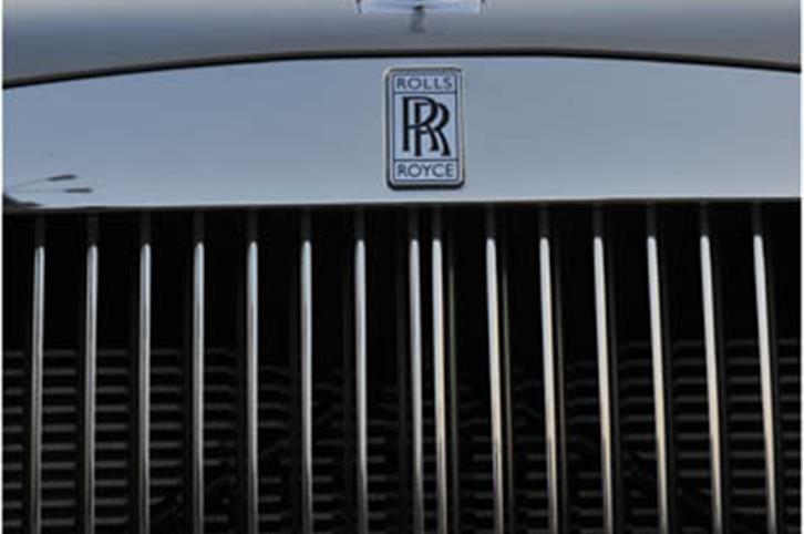 Rolls Royce Ghost EWB review