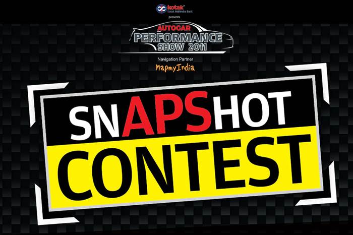 Autocar India snAPShot Contest