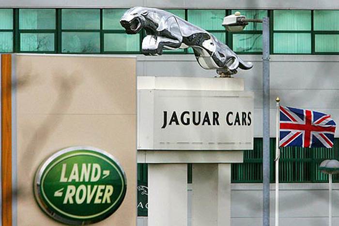 Jaguar-Land Rover creates 1000 new jobs