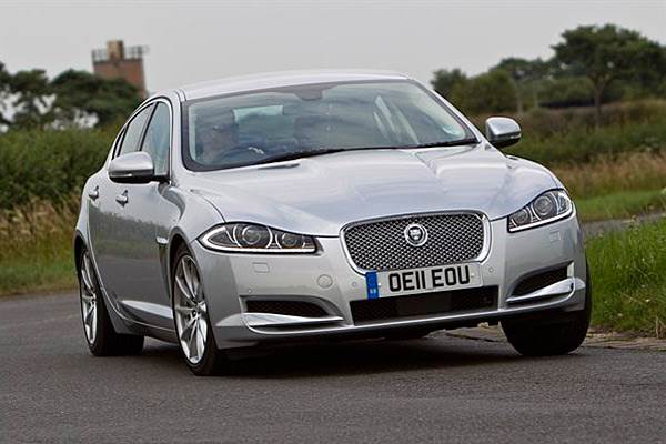 Jaguar plans for major 4WD push