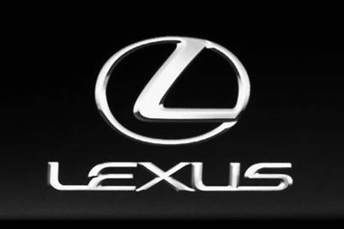Lexus launch in India confirmed