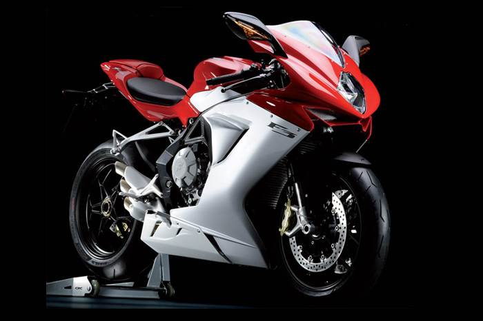 SCOOP! MV Agusta to come to India  