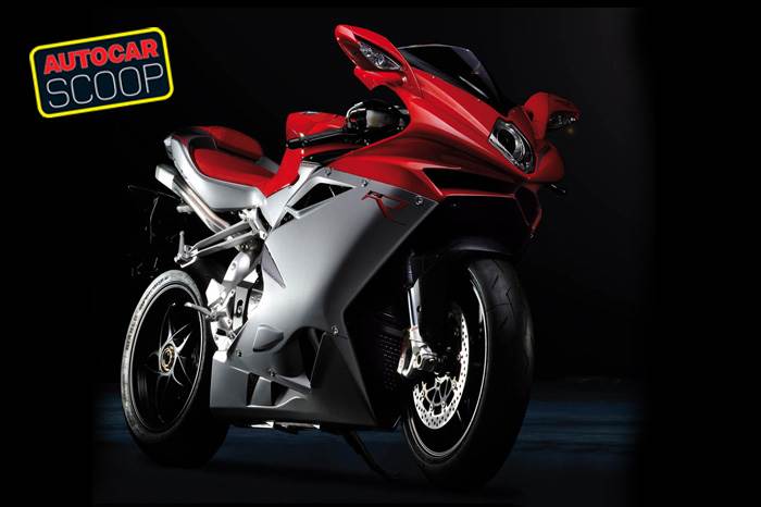 SCOOP! MV Agusta to come to India  
