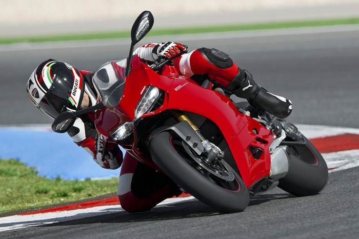 Ducati Riding Experience subscriptions for 2012 open
