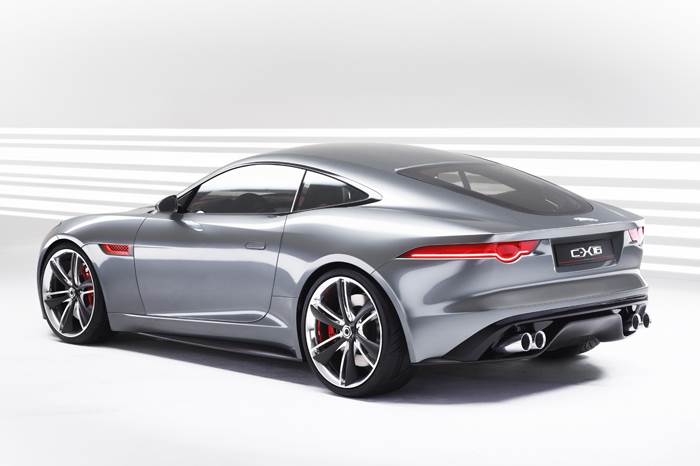 JLR to showcase a slew of concepts 