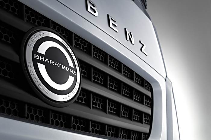 BharatBenz's 17 new products