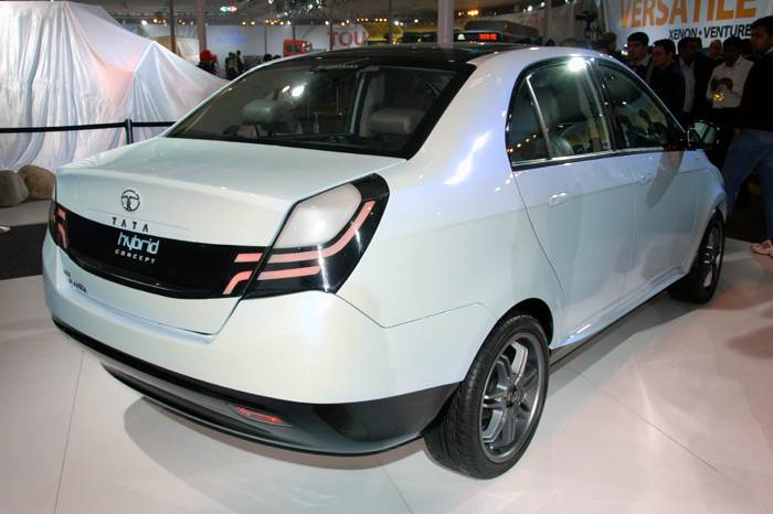 Future Tata cars to get more efficient