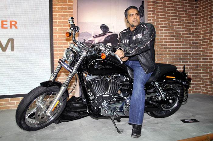 Harley-Davidson launches two new models