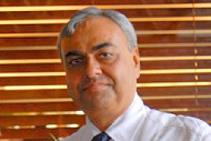 Pravin Shah is new M&M Auto CEO