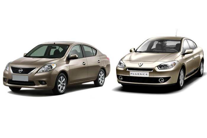 Renault-Nissan&#8217;s global sales cross 8m in 2011