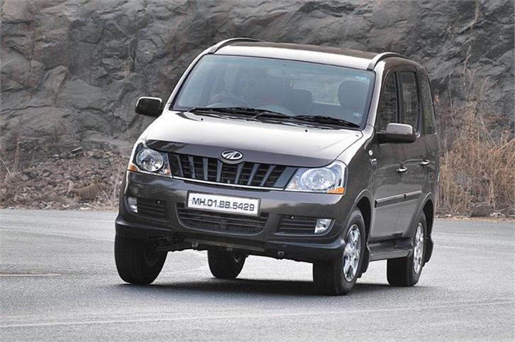 New Mahindra Xylo E9 review, test drive