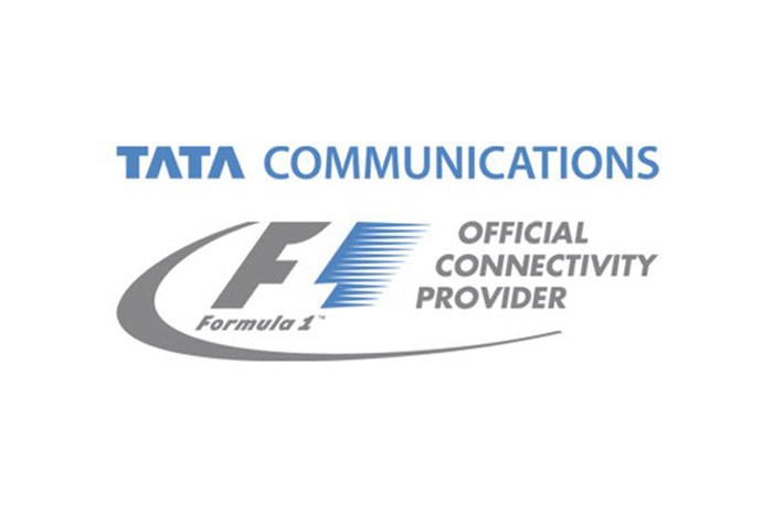 Tata announces F1 communications deal