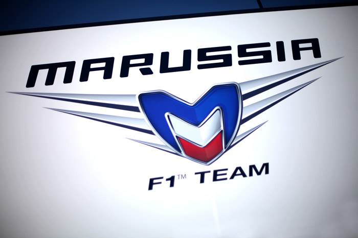 Marussia MR01 fails crash test