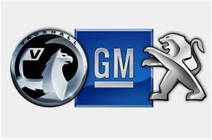 GM and Peugeot-Citroen join hands