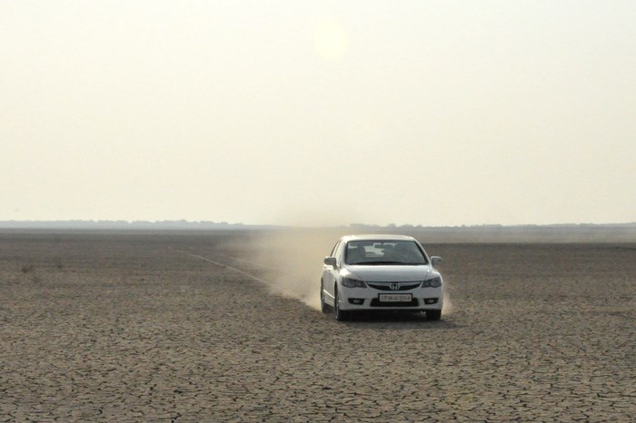 Discover India: Little Rann of Kutch