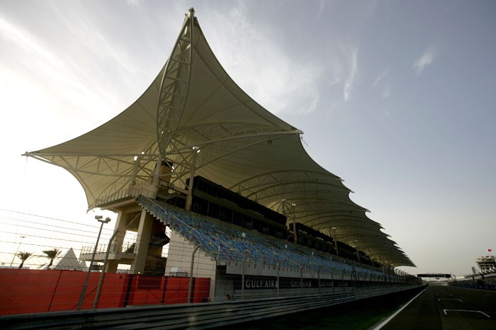 Bahrain GP boss expects no problems