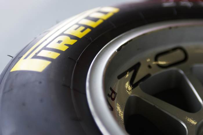 Pirelli insists tyres won't decide title