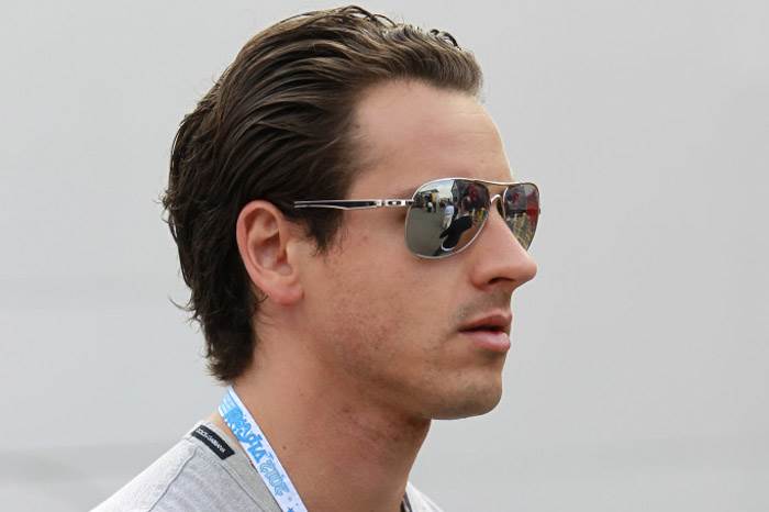 Sutil insists F1 career not over