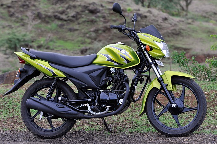 IndusInd Bank to finance Suzuki bikes