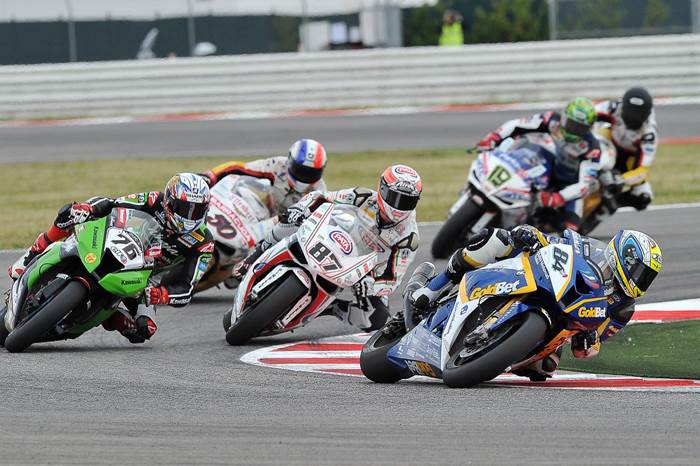 JPSI bags TV rights for WSBK India