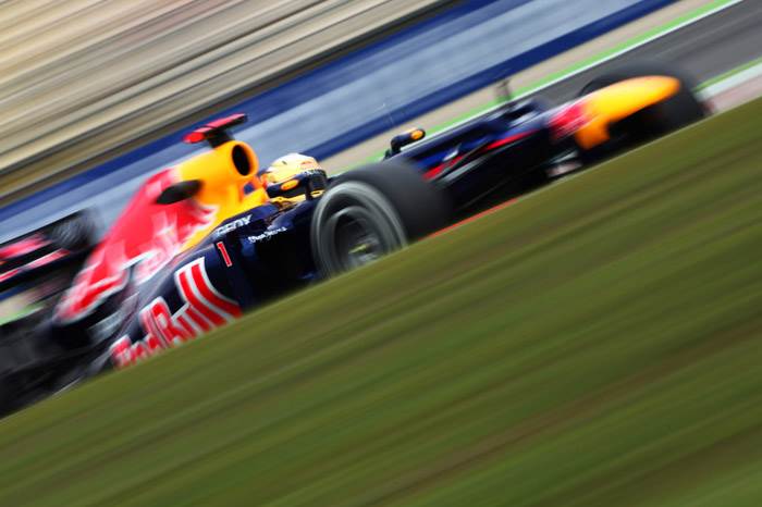Newey: Engines to dominate F1 from 2014