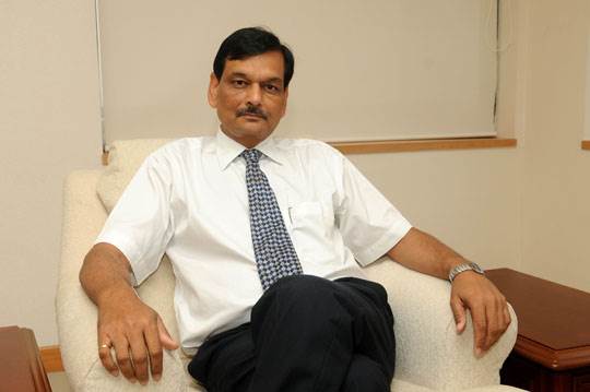 Arvind Saxena moves to VW from Hyundai